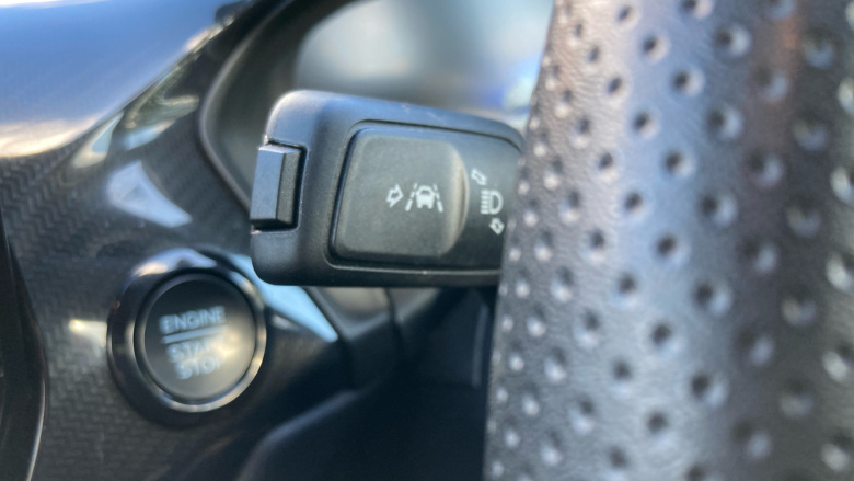 Ford Puma 1.0 EcoBoost Hybrid mHEV ST-Line 5dr Petrol Hatchback